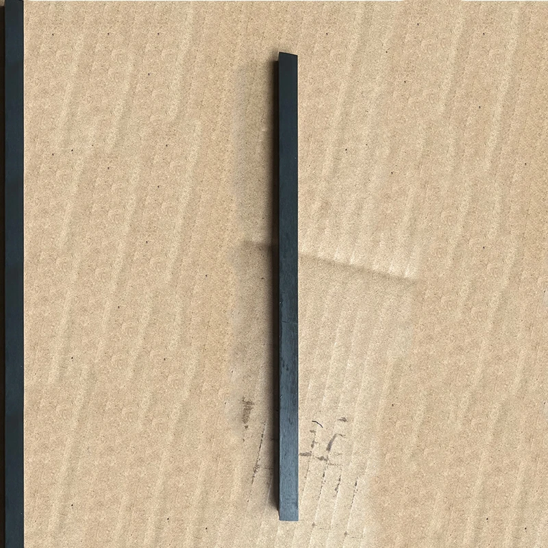 Super Hard HSS Square Tool Bit 3×3×200mm – High-Speed Steel CNC Lathe Cutting Tool Bar for Turning, Boring & Fly Cutter Applications 3