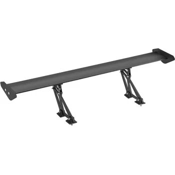 Universal Adjustable Aluminum GT Spoiler 1