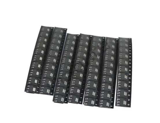 70pcs-7-Kinds-10pcs-AMS1117-Kit-AMS1117-ADJ-AMS1117-5-0V-AMS1117-3-3V ...