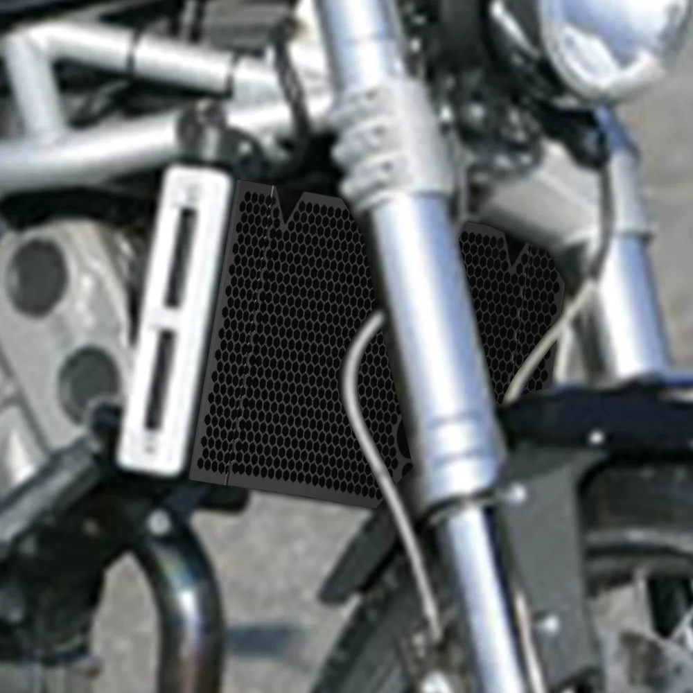 

Motorcycle Accessories FOR Moto Morini 9 1 2 2006 2007 2008 2009 2010 2011 High Quality Radiator Grille Guard Cover Protect Part
