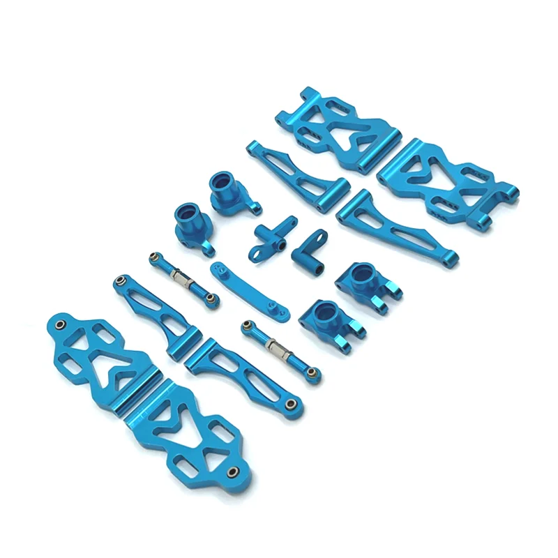 SCY 1/16 16101 16102 16103 16104 16106 16201 JJRC Q117 Rc Car Parts
