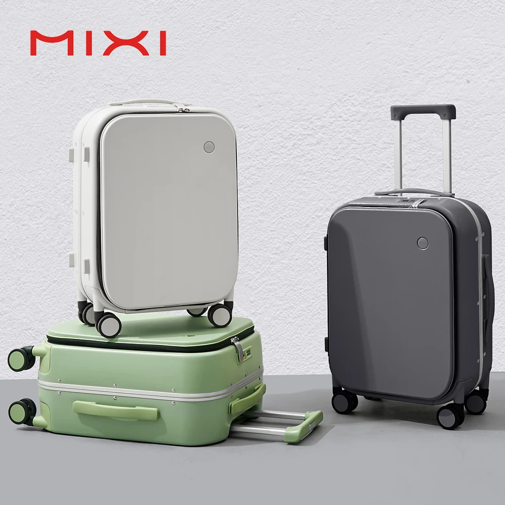 Designer Luggage Brands - Luxury Baggage