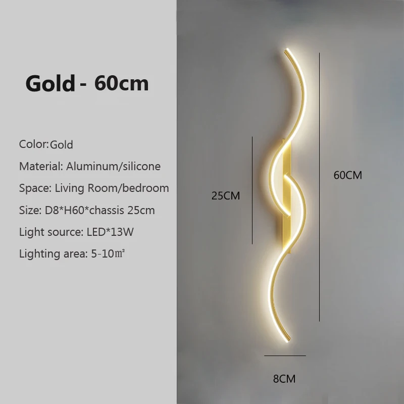 Gold60cm