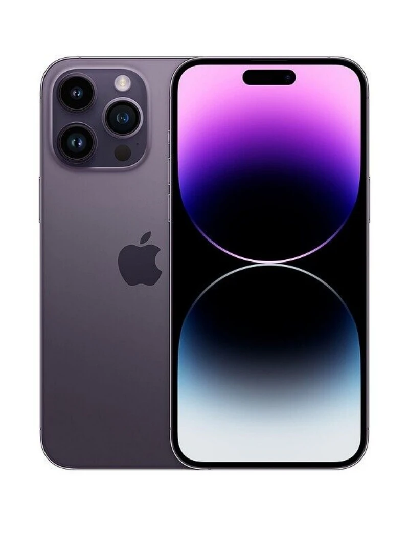 Apple iPhone 14 Pro Max International Version 128/256/512GB 1TB 6GB 6.7 5