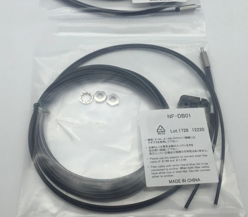 

New Original NF-DB01 Fiber Optic Cable Amplifier BRF-N