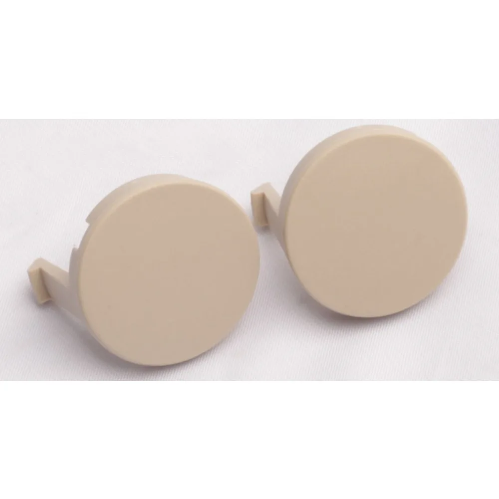 5N0 881 606 82V Right Seat Adjuster Recline Handle Level Black