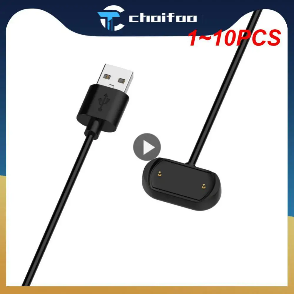 

1-10 шт., Usb-кабель для зарядки умных часов