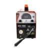 180A/165A MIG Welder ARC Welding Machine 110/220V Dual Voltage  MMA/MIG/TIG Flux Core Wire 2