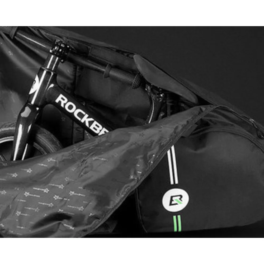 Locke Brothers' children's balance loading sliding bike storage 12 inch can hold helmet, bicycle bag, portable_voghion.com