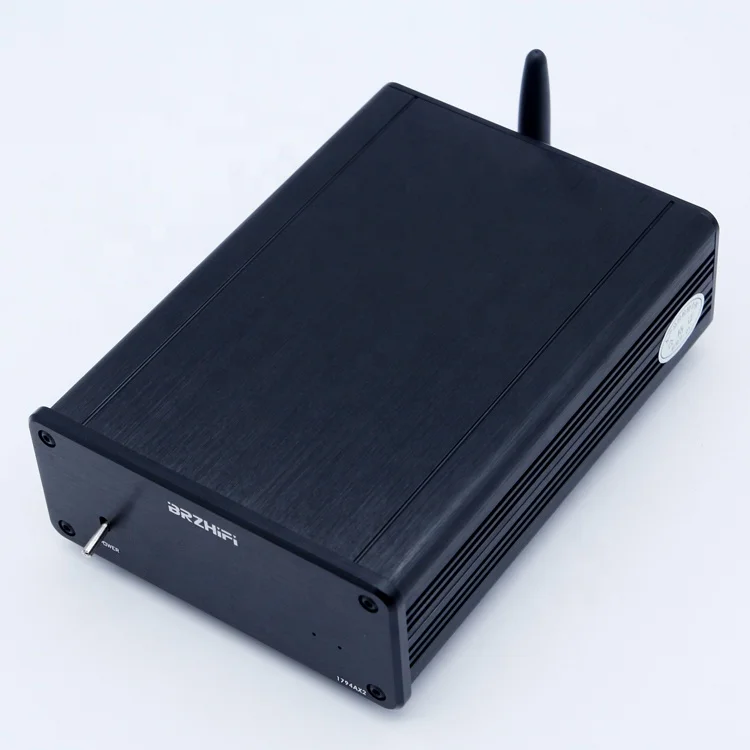 

BRZHIFI BT King SNY-30B CSR8675 PCM1794 BT 5,0 приемник декодер DAC LDAC USB