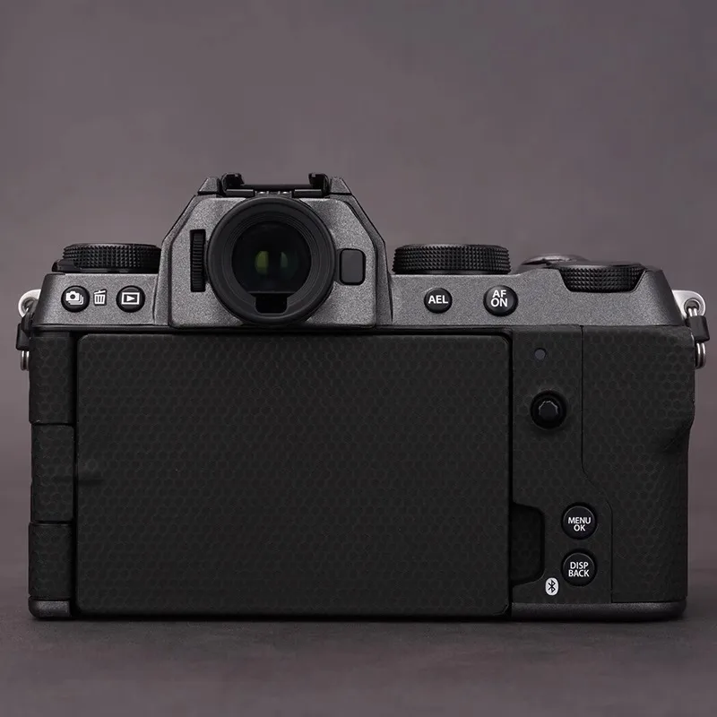 Fujifilm xs20 카메라 스킨 Fujifilm X-S20 스킨 안티 스크래치 카메라 스티커 보호 필름 더 많은 색상