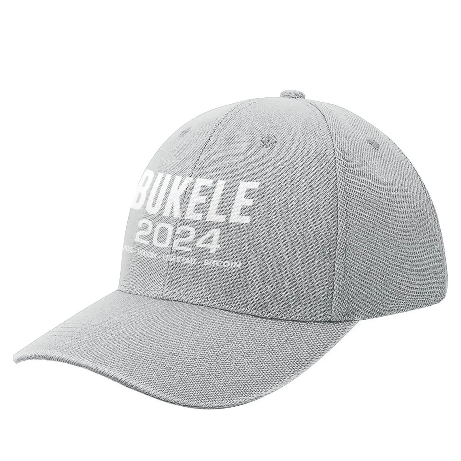 

Nayib Bukele 2024 Dios Union Libertad Bitcoin Baseball Cap Gentleman Hat Christmas Hats dad hat foam party hats Hat Men Women'S