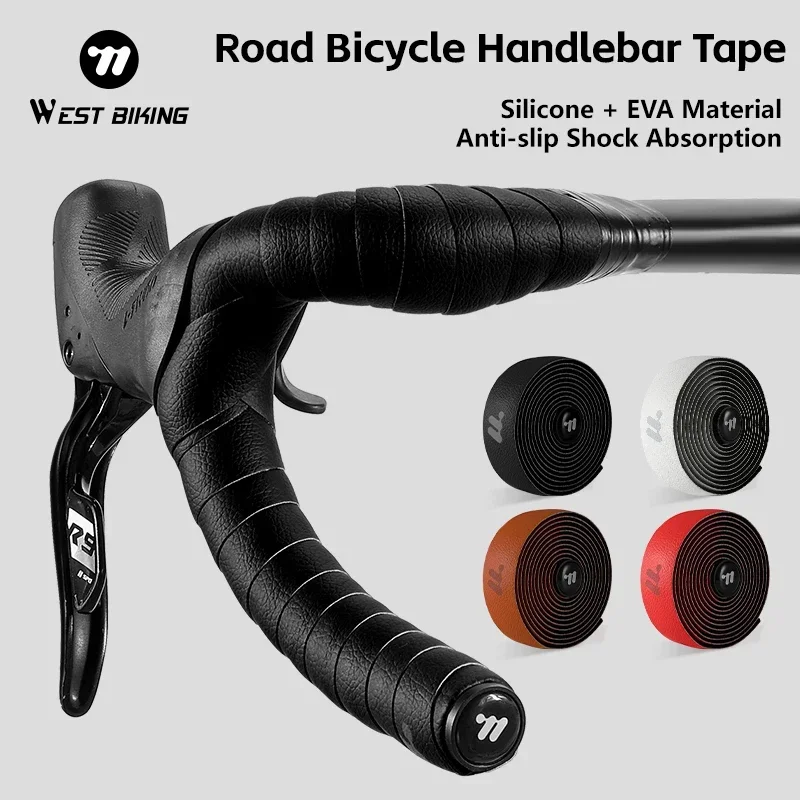 Bike Handlebar Tape Bicycle Handlebar Strap Bike Accessory Bicycle Grips