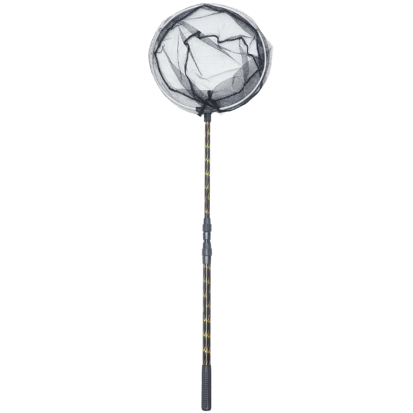 

Fishing Net Replacement Telescopic Fishing Catching Net Fishing Net Releasing Fishing Net Outdoor Fishing Net Fishing Tool