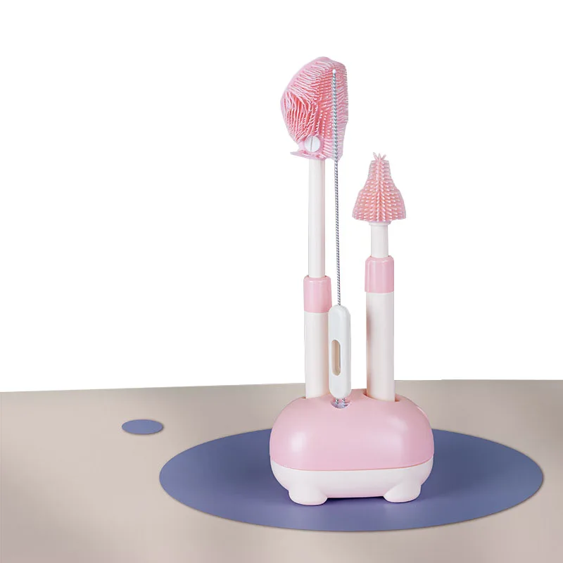 Рисунок 2 - Телескопическая Детская щетка для