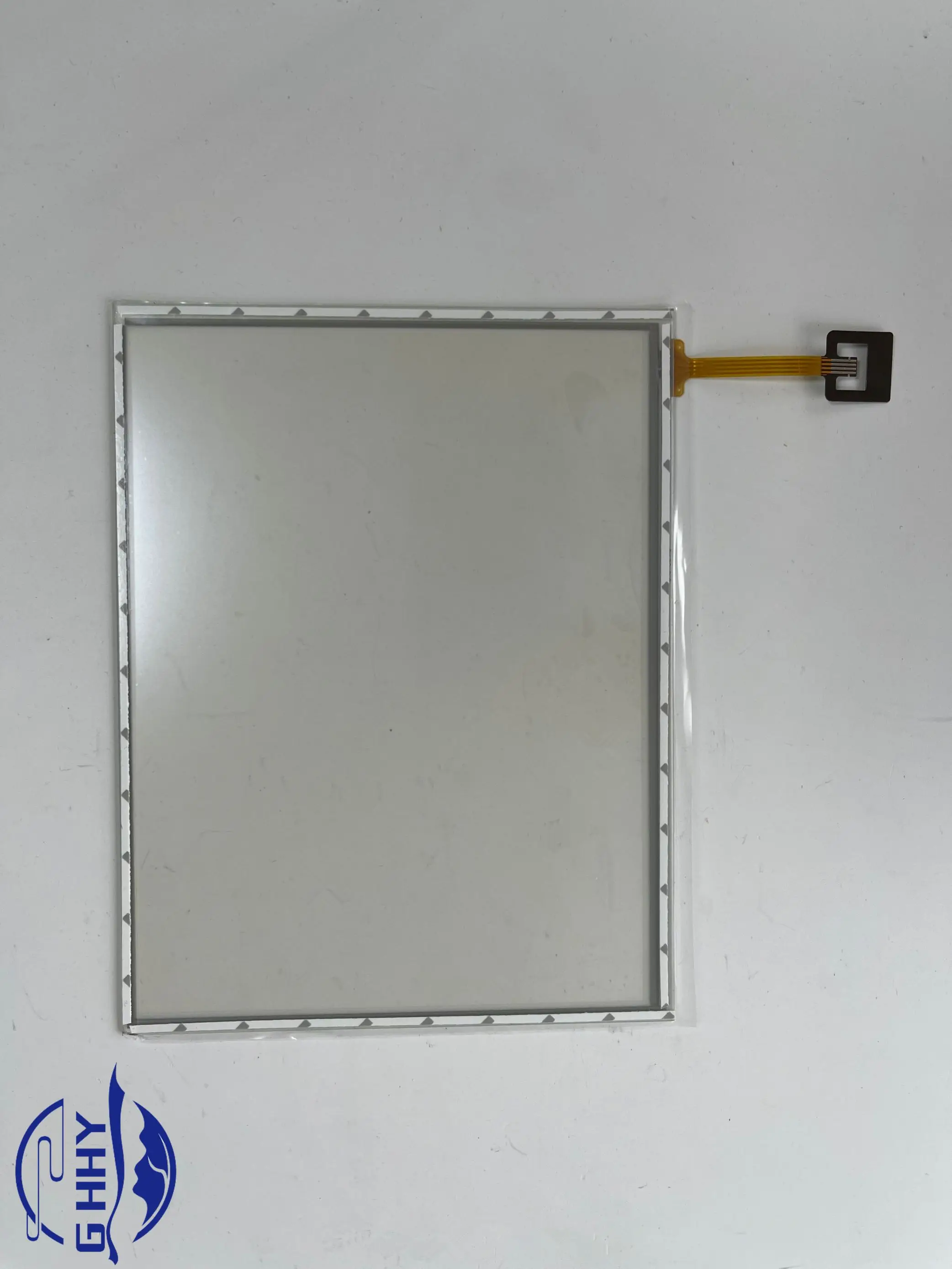 Car Display Monitor Lcd Display Car Display Assembly Touch Screen Digitizer 8.4inch LCD panel LAJ084T001A touch screen digiter for Dodge Journey Chrysler 300C Grand Cherokee Fiat Maserati car monitor