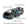 Maisto 1:24 Bugatti Divo Sports Car Static Die Cast Vehicles Collectible Model Car Toys 2