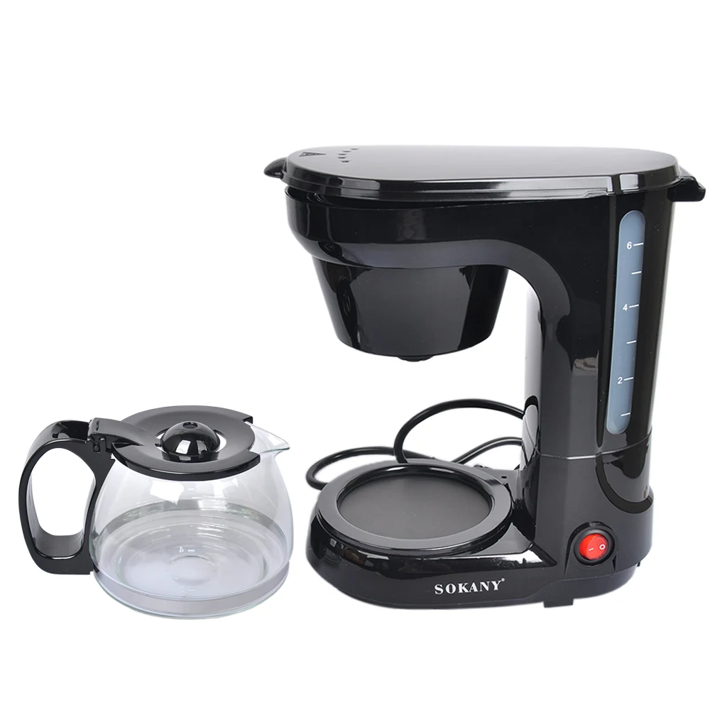 ماكينة صنع القهوة الكهربائية بالتنقيط، ماكينة صنع...