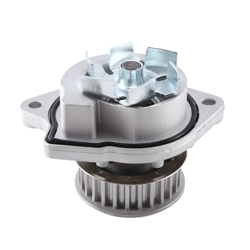 

036121008K Metal Water Pump Water Pump Fits For A2 SEAT Cordoba Arosa Altea Xl SKODA VW POLO 1.4L