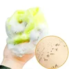 Japanese Exfoliating Bath Belt Nylon Long Shower Washcloth Bath Brush Body Scrub Back Scrubber Strap Spa Massage Bathing Tools 3