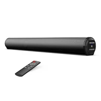 TV Car Sound Bar Wired and Wireless Bluetooth-compatible Home Surround SoundBar for PC Theater TV Computer Speaker - Image 3