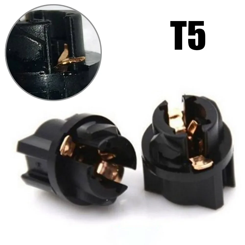 

Держатель для лампы T5 и T10, держатель для ламп Т5/T10