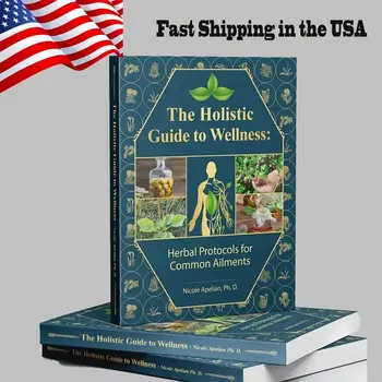 Wellness Herbal Guide 1