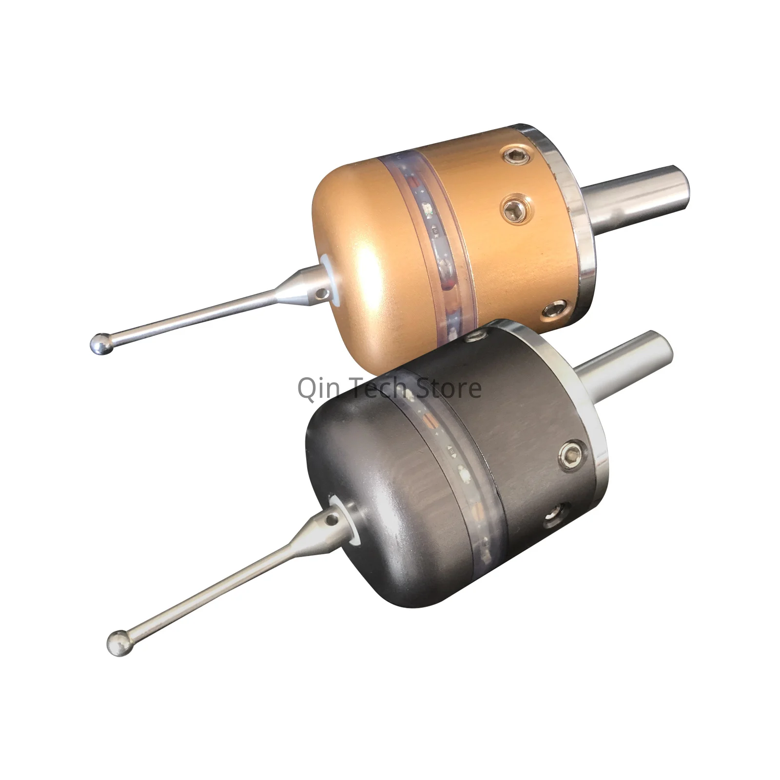 

3D Photoelectric Edge Finder, CNC Three-coordinate Probe Probe Center Rod