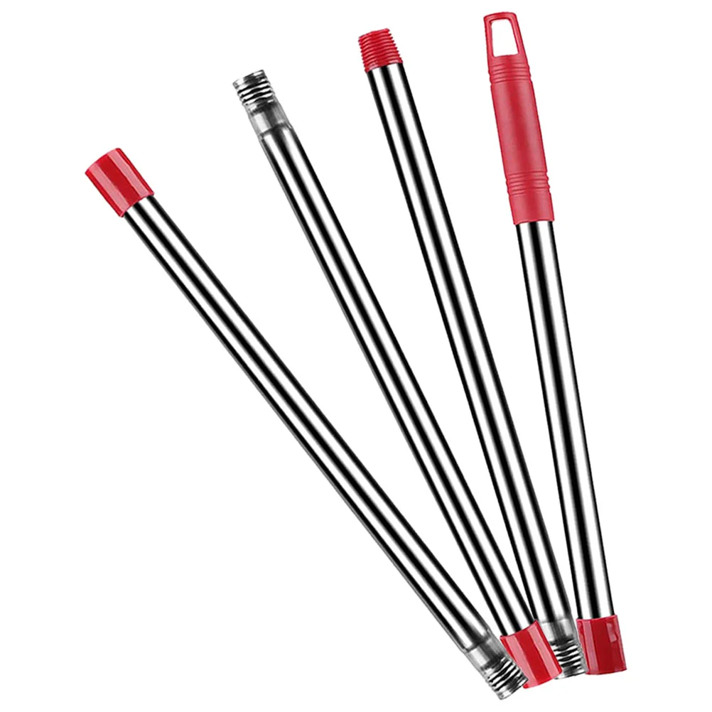 

1 Set Mop Replacement Handle Mop Handle Replacement Rod Rotating Mop Handle for Home