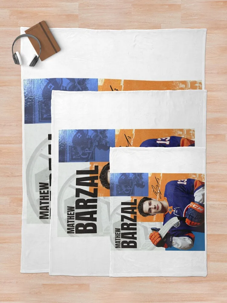 Mathew Barzal ħ�� ���, ǫ���� �غ� ħ�� Ŀ�� ���