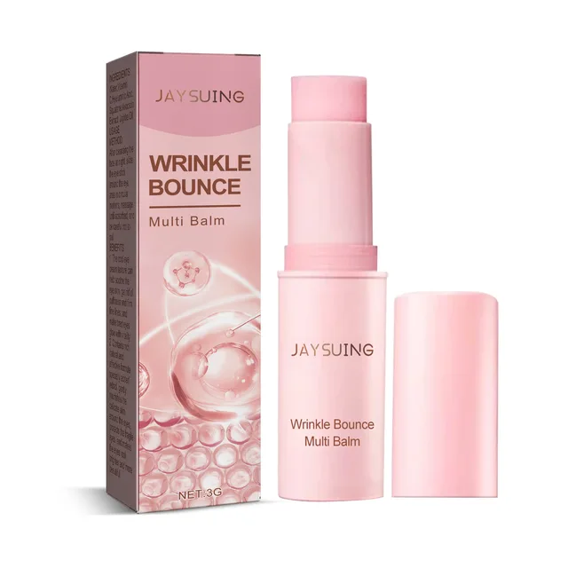 Jaysuing Collagen Multi Balm Stick