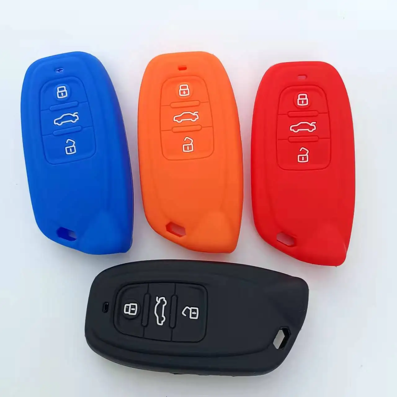 Inteligentny klucz torba skrzynki pokrywa dla Lamborghini