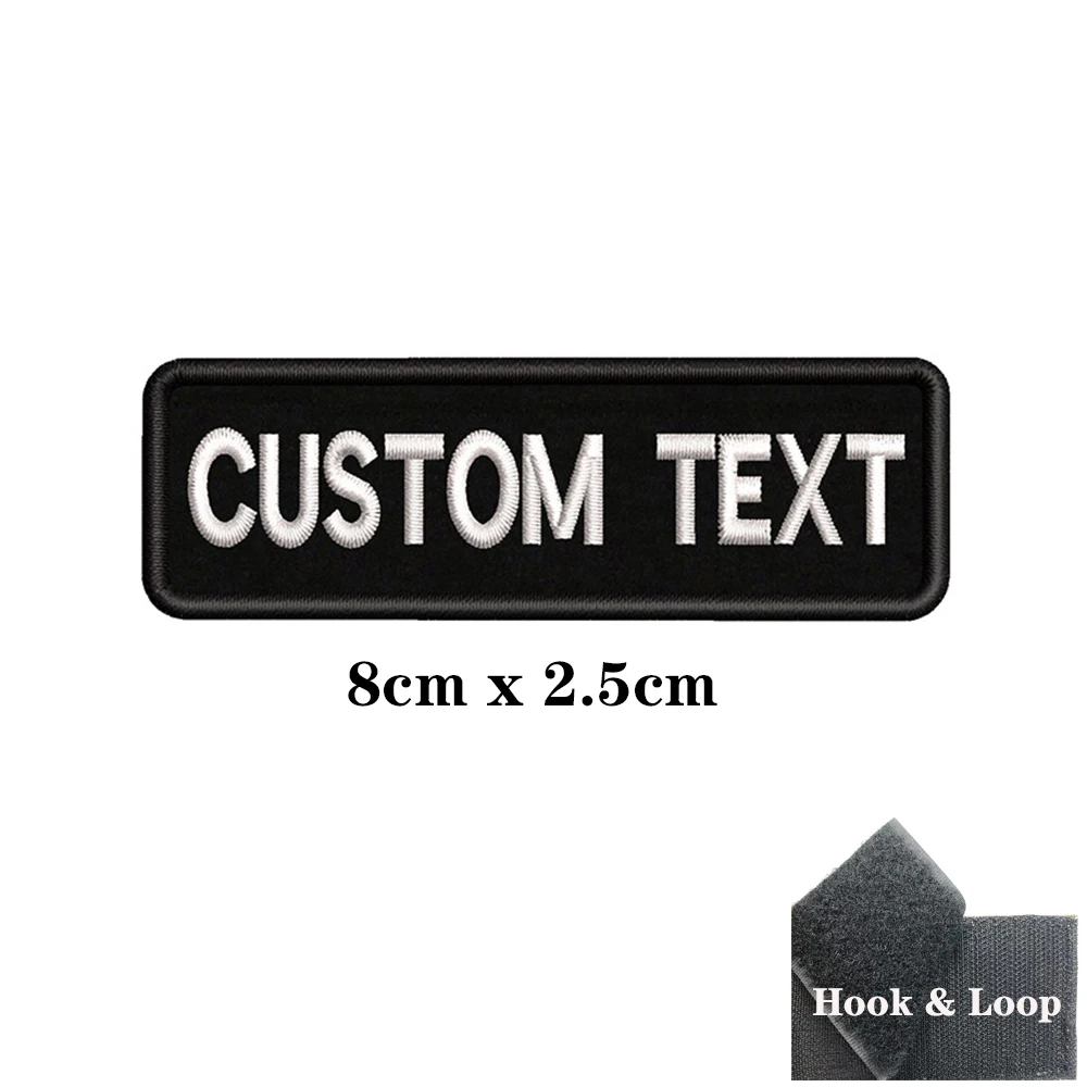 8X2.5cm-Hook