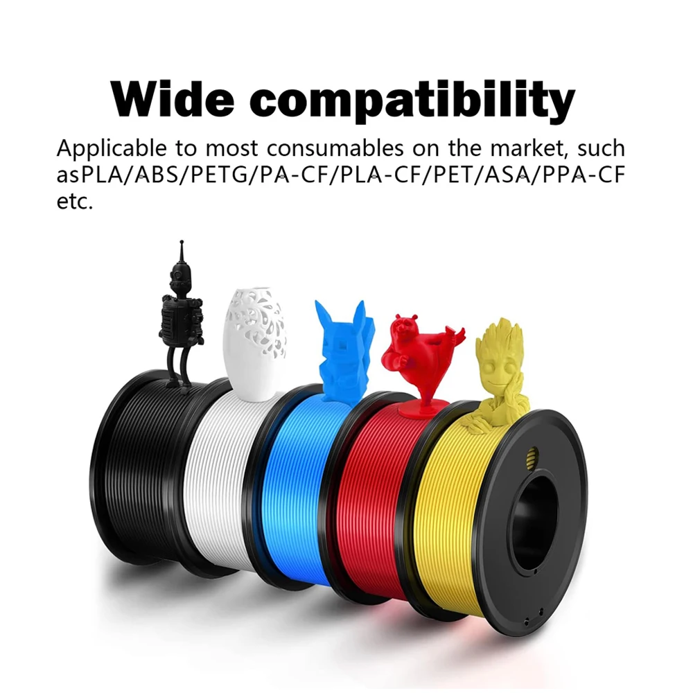 For Bambu Lab H2d Bed Double Sided Bambulab Smooth Build Plate