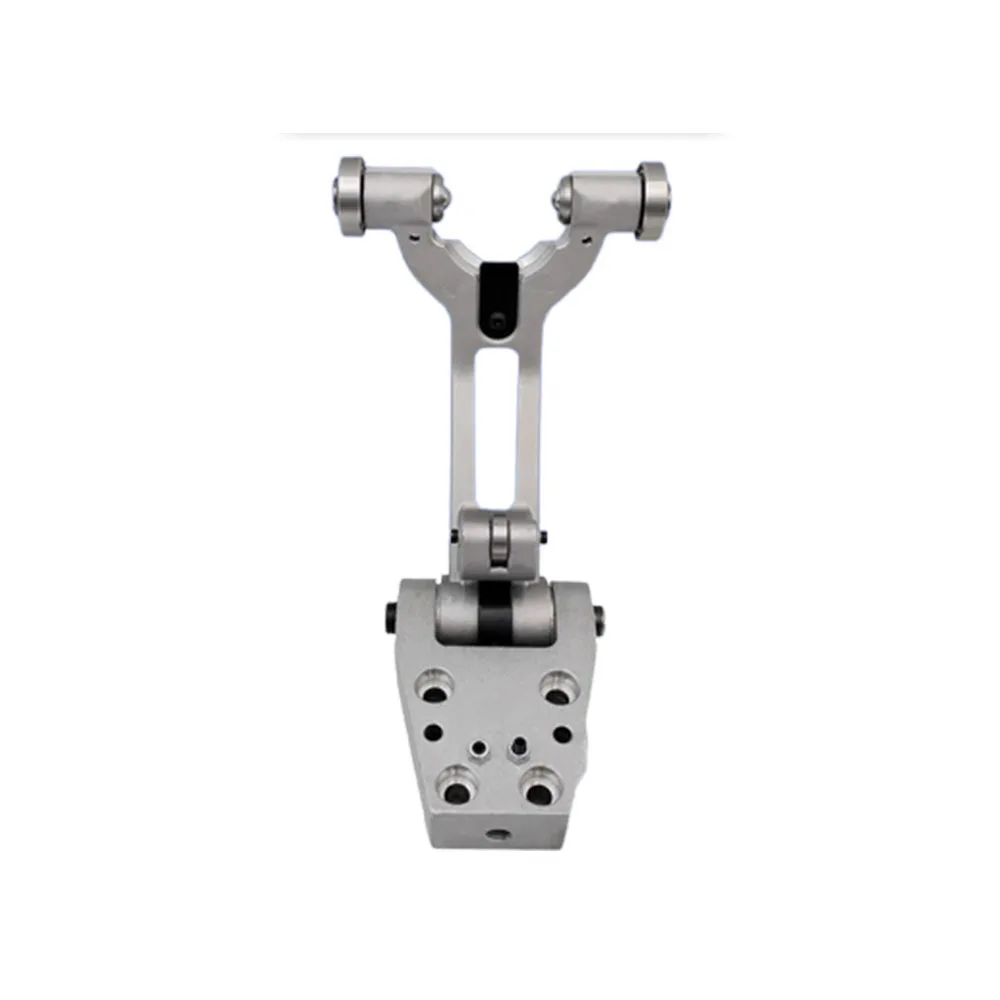 

CNC machine tool tool holder, torque tool library, tool holder, claw tool holder, arm type BT30 tool holder