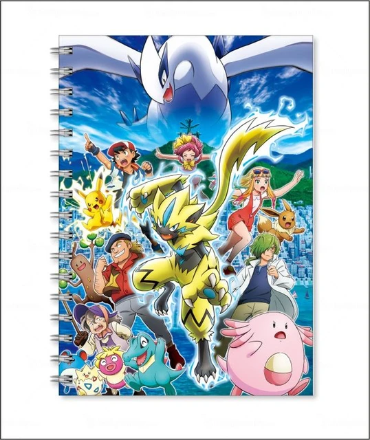 Pokemon X Y Posters for Sale