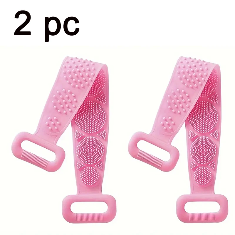 2 Pack Pink