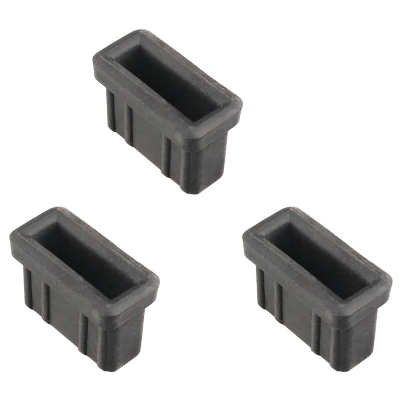 

3X 17111712911 Rubber Engine Upper Radiator Mounts For BMW E32 E38 E34 E39 735I 1988-1992 740I 1993-1994 750IL 1988-1994