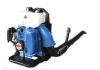 Leaf Blower 41.5cc High Air Volume Low Fuel Consumption Gasoline Air Blower Extinguisher Two Stroke Snow Blower 1