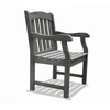 Outdoor Garden Armchair 6