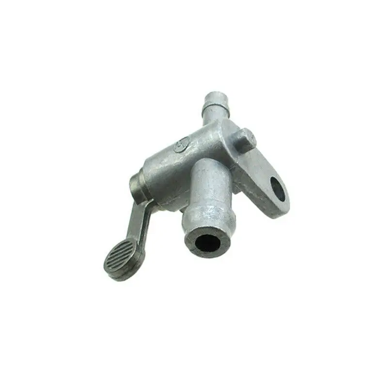 Fuel petcock valve Petrol fuel tap for Yamaha PW50 1981-/ PW PY 50 PY50 5mm-8mm inline petcock