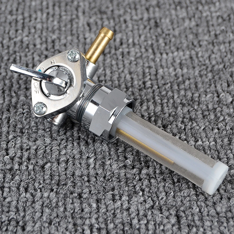 Benzinekraan Pomp Voor XL883 Voor XL1200 Voor XLH1000 Voor XLH1200 Voor