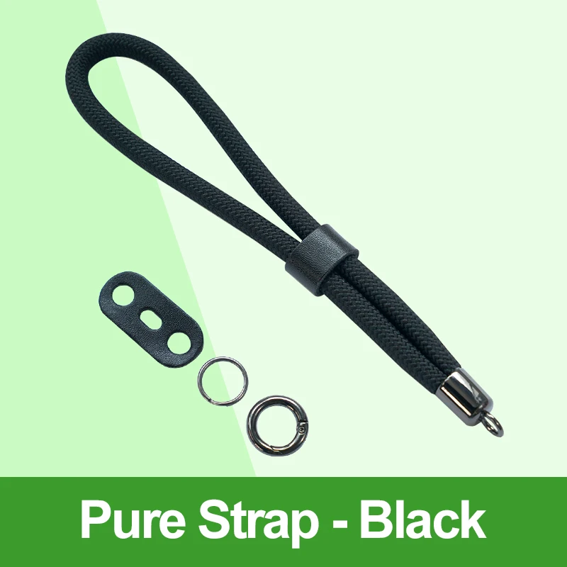 Nylon Quick Release Camera Wrist Strap - Secure Hand Belt for Photography Enthusiasts