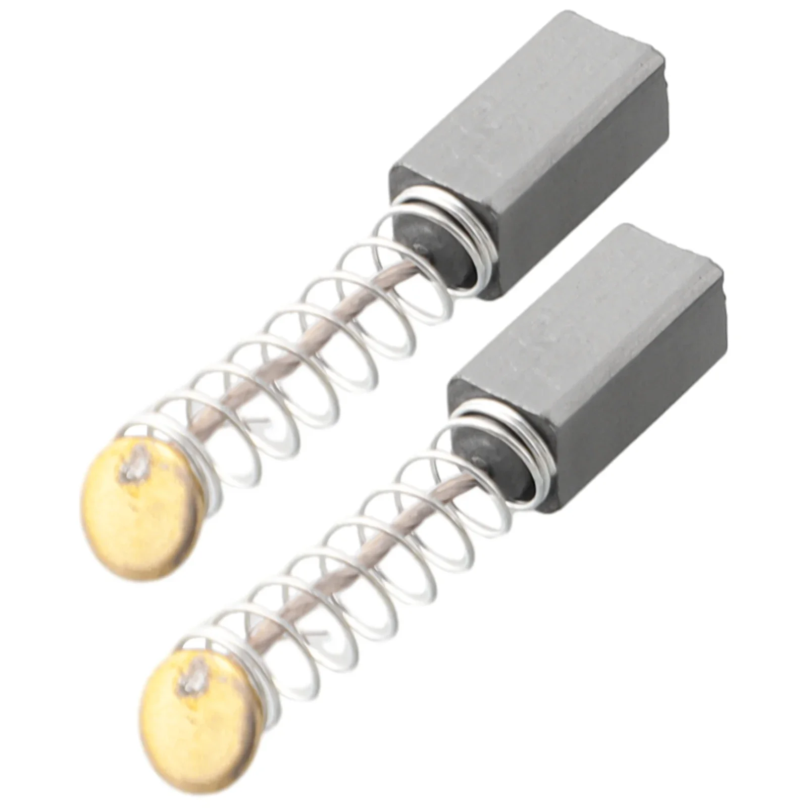 10pcs 10x5x5mm Replacing Carbon Brushes For Electric Motor Graphite Brush Replacement Repair Tools Power Accessories
