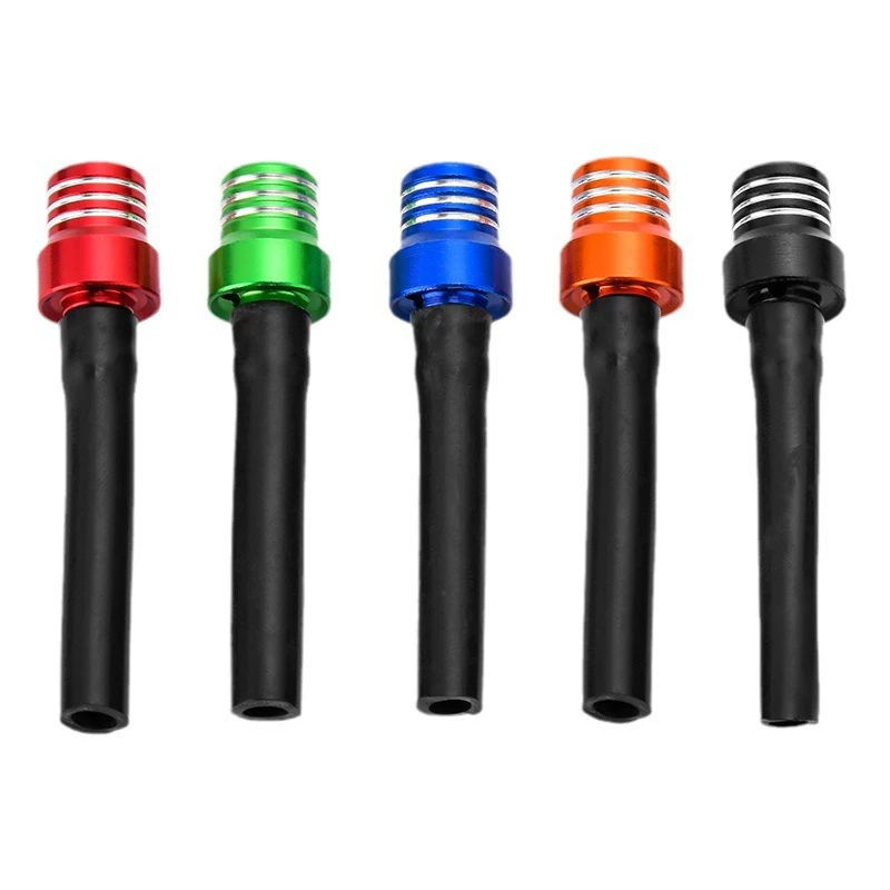 오토바이 가스 연료 캡 밸브 벤트 브리더 호스 튜브, KTM EXC EXCF XC XCF SX SXF XCW XCFW 125 250 300 350 400 450 500 530