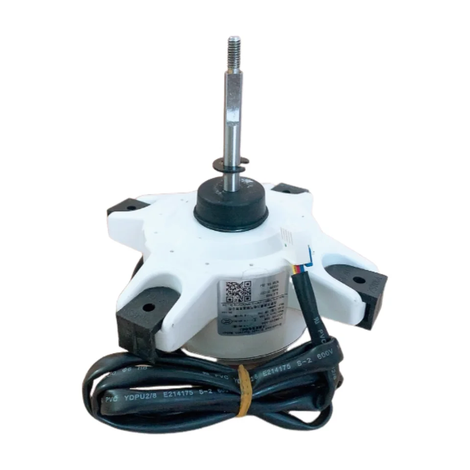 new for AUX air conditioning DC external fan ZKFN-35-8-29 forward