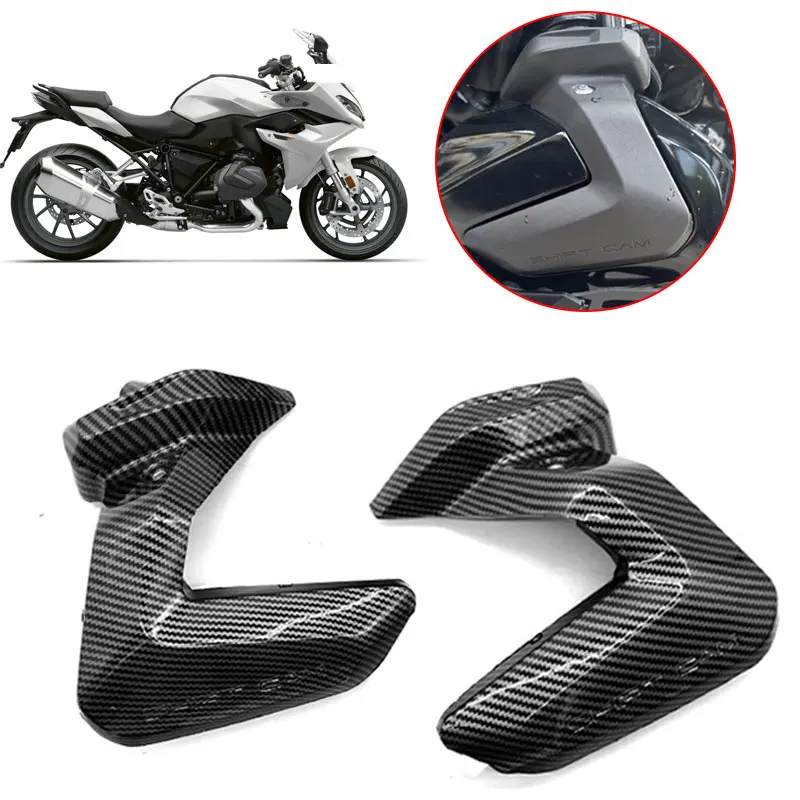 BMW R1250 RS GS RT ADV Engine Guard Cylinder Head Protector Motorcycle Spark Plug Cover Cylinder R1250GS ADV R1250RT R1250R