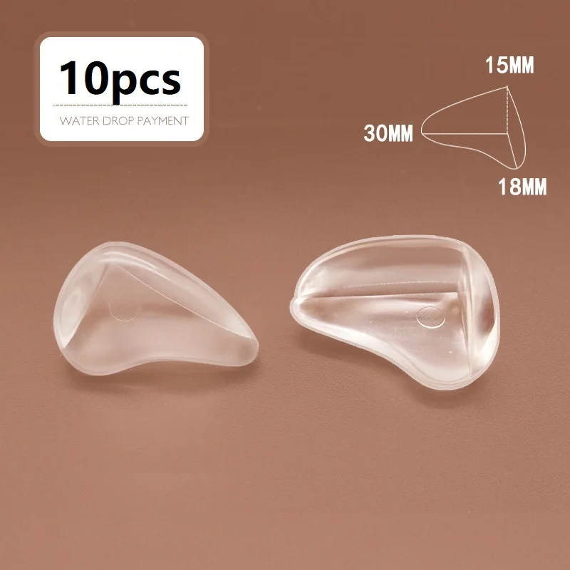 Drop Shape-10pcs