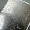 XMQ NAIL ART STAMPING PLATES COOL DESIGNS TEMPLATE BIRDS LEAVES IAGEPLATES 5