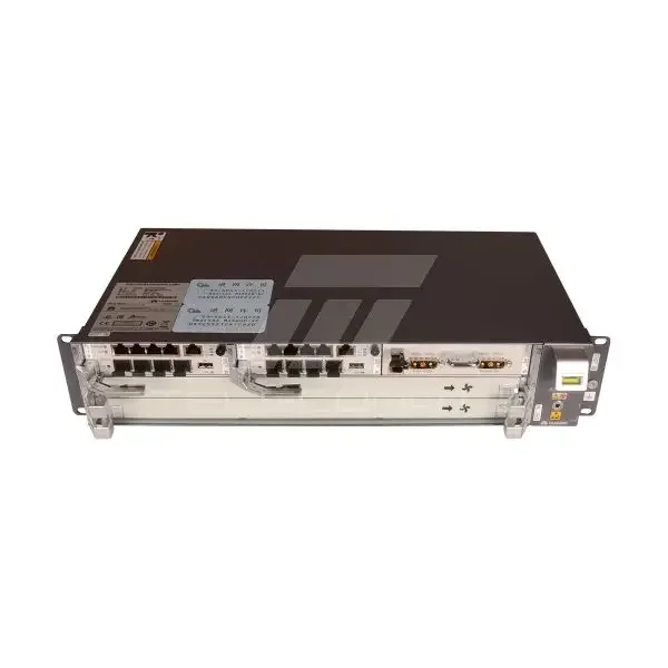 Рисунок 6 - Оригинальный hw SmartAX MA5800